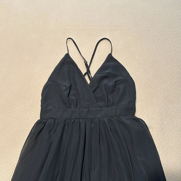 ReVamped Maxi Dress - Picture 7 of 12